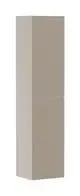 Hansgrohe-HG-Xevolos-E-Hochschrank-Sandbeige-Matt-400-360-Tueranschlag-links-Bronze-Struktur-54219390 gallery number 1